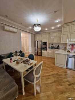 5-otaqlı yeni tikili, Sumqayıt ş., 240 m²