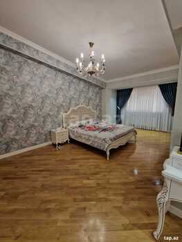 5-otaqlı yeni tikili, Sumqayıt ş., 240 m²