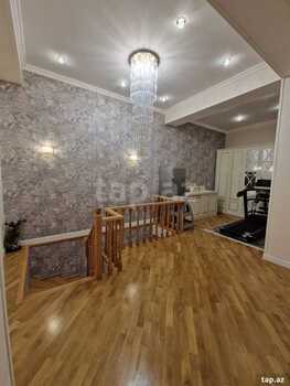 5-otaqlı yeni tikili, Sumqayıt ş., 240 m²
