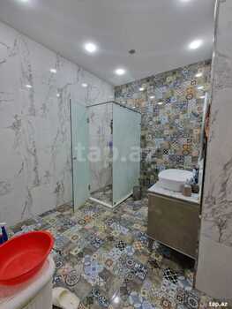 5-otaqlı yeni tikili, Sumqayıt ş., 240 m²