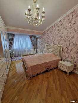 5-otaqlı yeni tikili, Sumqayıt ş., 240 m²