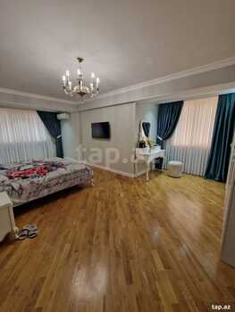 5-otaqlı yeni tikili, Sumqayıt ş., 240 m²