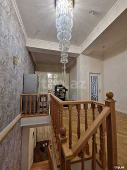 5-otaqlı yeni tikili, Sumqayıt ş., 240 m²
