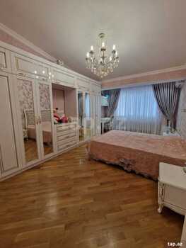 5-otaqlı yeni tikili, Sumqayıt ş., 240 m²