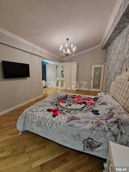 5-otaqlı yeni tikili, Sumqayıt ş., 240 m²