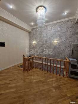 5-otaqlı yeni tikili, Sumqayıt ş., 240 m²
