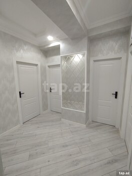 4-otaqlı yeni tikili, Xırdalan ş., 103 m²