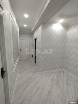 4-otaqlı yeni tikili, Xırdalan ş., 103 m²