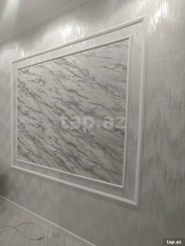 4-otaqlı yeni tikili, Xırdalan ş., 103 m²