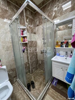 2-otaqlı yeni tikili, Sumqayıt ş., 53 m²
