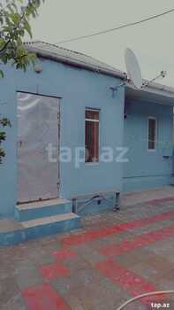 Həyət evi kirayə verilir, Sumqayıt ş.