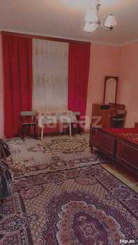 Həyət evi kirayə verilir, Sumqayıt ş.