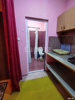 Həyət evi kirayə verilir, Sumqayıt ş.