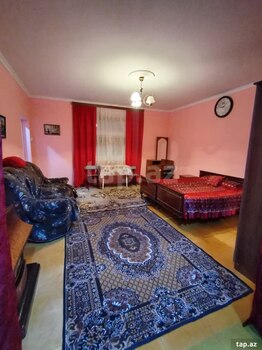 Həyət evi kirayə verilir, Sumqayıt ş.