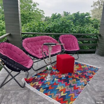 Villa, Nabran r. 