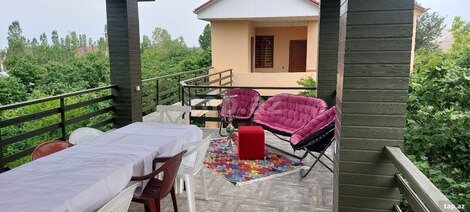 Villa, Nabran r. 
