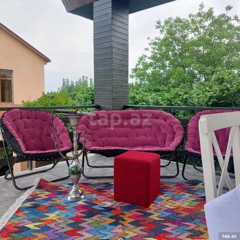 Villa, Nabran r. 