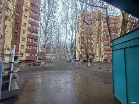 Qaraj, Mingəçevir ş.