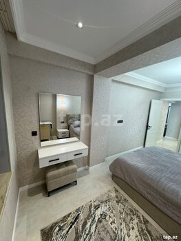 2-otaqlı yeni tikili kirayə verilir, Sumqayıt ş., 52.2 m²