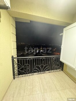 2-otaqlı yeni tikili kirayə verilir, Sumqayıt ş., 52.2 m²