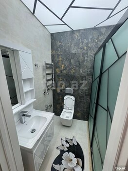2-otaqlı yeni tikili kirayə verilir, Sumqayıt ş., 52.2 m²