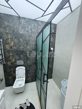 2-otaqlı yeni tikili kirayə verilir, Sumqayıt ş., 52.2 m²