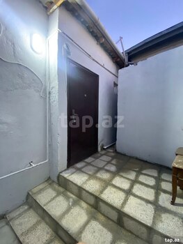 Həyət evi, Binəqədi qəs.