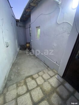 Həyət evi, Binəqədi qəs.
