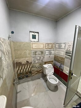 Həyət evi, Binəqədi qəs.