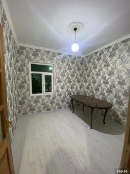 Həyət evi, Binəqədi qəs.