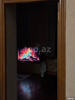 3-otaqlı yeni tikili kirayə verilir, Nizami küç., 100 m²