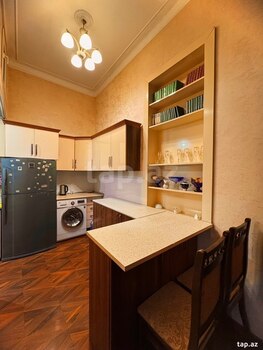3-otaqlı yeni tikili kirayə verilir, Nizami küç., 100 m²