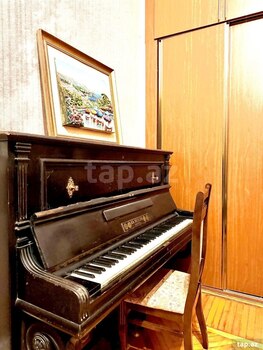 3-otaqlı yeni tikili kirayə verilir, Nizami küç., 100 m²