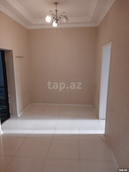 2-otaqlı yeni tikili, Sumqayıt ş., 51.4 m²