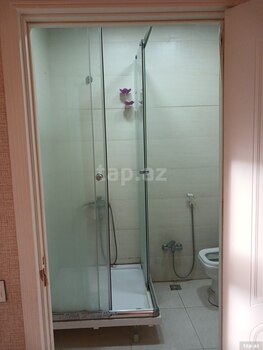 2-otaqlı yeni tikili, Sumqayıt ş., 51.4 m²