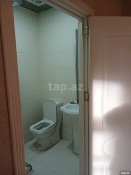 2-otaqlı yeni tikili, Sumqayıt ş., 51.4 m²