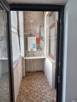 2-otaqlı yeni tikili, Sumqayıt ş., 51.4 m²