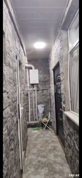 Həyət evi kirayə verilir, Bayıl qəs.