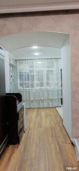 Həyət evi kirayə verilir, Bayıl qəs.