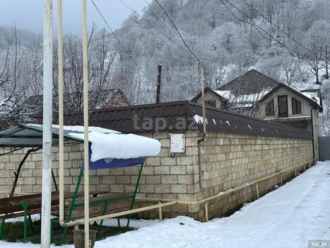 Bağ evi, Quba r.