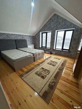 Bağ evi, Quba r.
