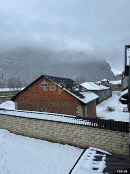 Bağ evi, Quba r.