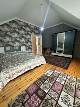 Bağ evi, Quba r.