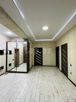 3-otaqlı yeni tikili, Nizami r., 133 m²