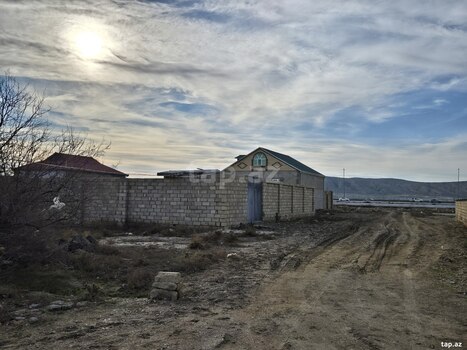8 sot torpaq sahəsi, Qaradağ r.