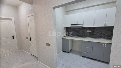 2-otaqlı yeni tikili, Xırdalan ş., 61.1 m²