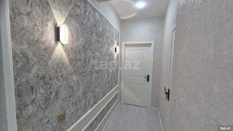 2-otaqlı yeni tikili, Xırdalan ş., 61.1 m²