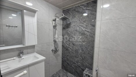 2-otaqlı yeni tikili, Xırdalan ş., 61.1 m²