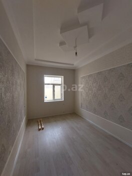 Həyət evi, Masazır qəs.
