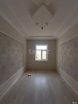 Həyət evi, Masazır qəs.